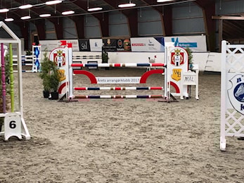 Årets stevnearrangør 2017